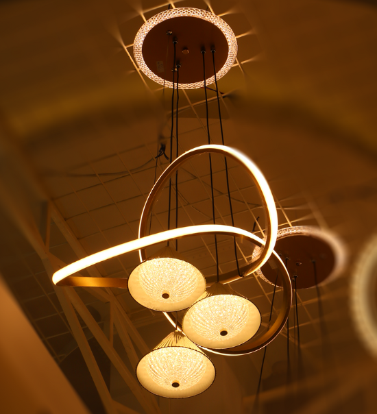 Lampu Gantung