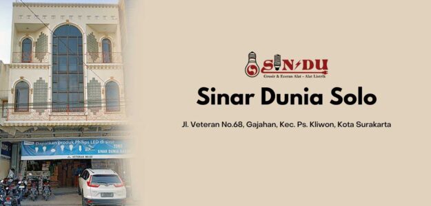 Sinar Dunia Solo
