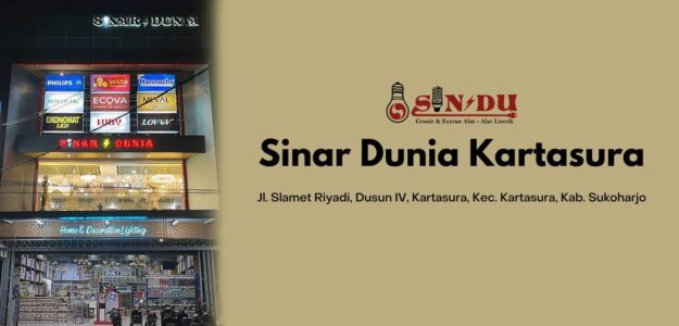 Sinar Dunia Kartasura